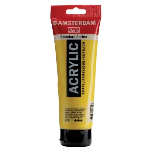 AMSTERDAM Peinture acrylique       250ml
