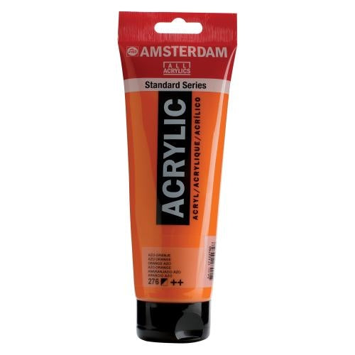 AMSTERDAM Peinture acrylique       250ml