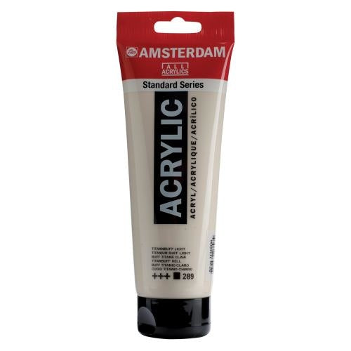 AMSTERDAM Peinture acrylique       250ml