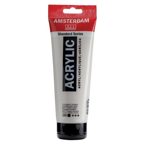 AMSTERDAM Peinture acrylique       250ml