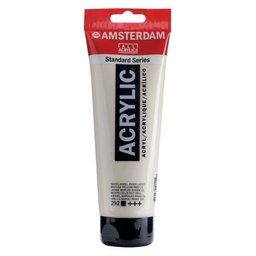 AMSTERDAM Peinture acrylique       250ml