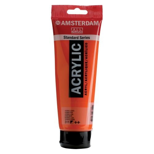 AMSTERDAM Peinture acrylique       250ml