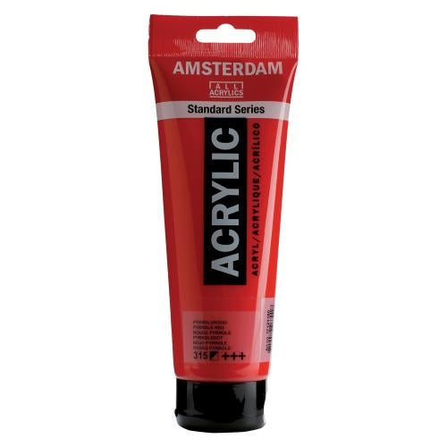 AMSTERDAM Peinture acrylique       250ml