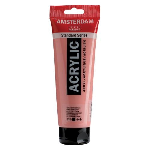 AMSTERDAM Peinture acrylique       250ml