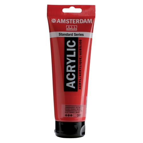 AMSTERDAM Peinture acrylique       250ml