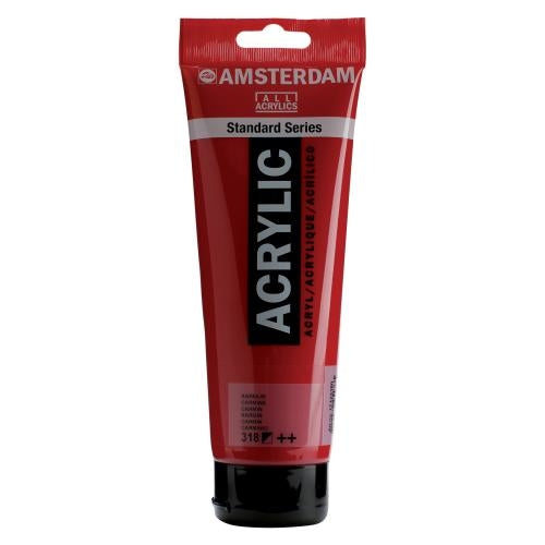 AMSTERDAM Peinture acrylique       250ml