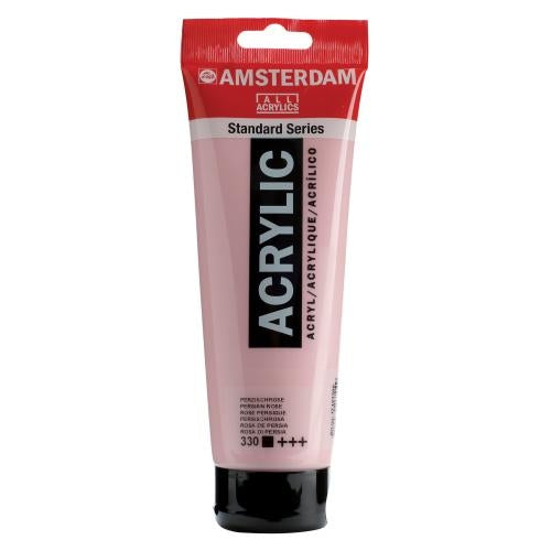 AMSTERDAM Peinture acrylique       250ml