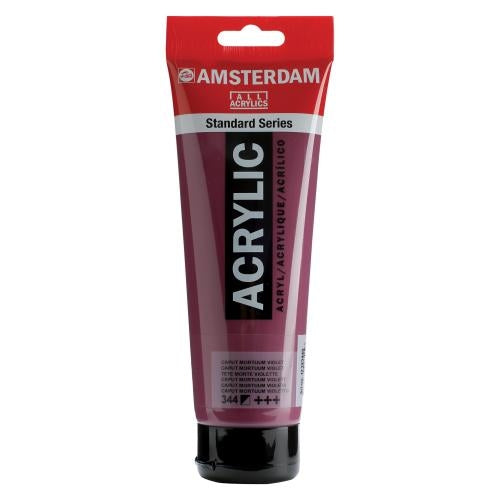 AMSTERDAM Peinture acrylique       250ml