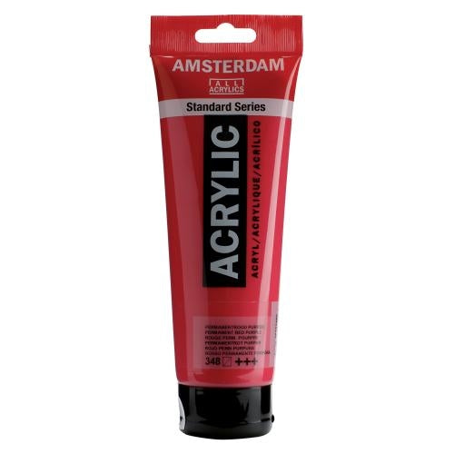 AMSTERDAM Peinture acrylique       250ml