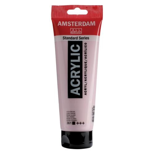 AMSTERDAM Peinture acrylique       250ml
