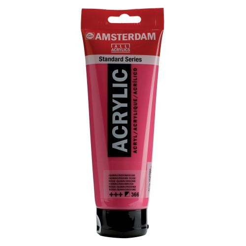 AMSTERDAM Peinture acrylique       250ml
