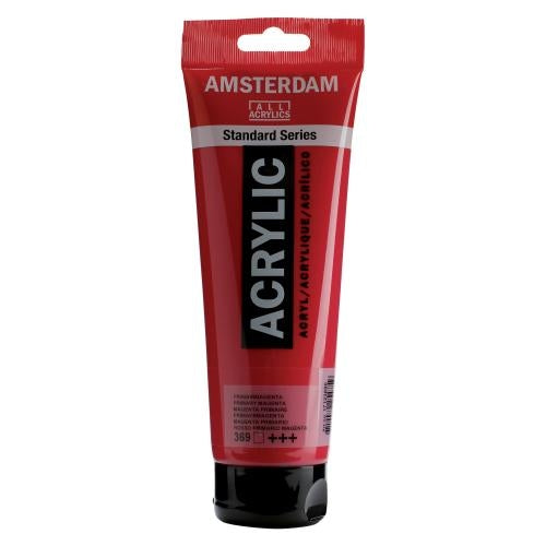 AMSTERDAM Peinture acrylique       250ml