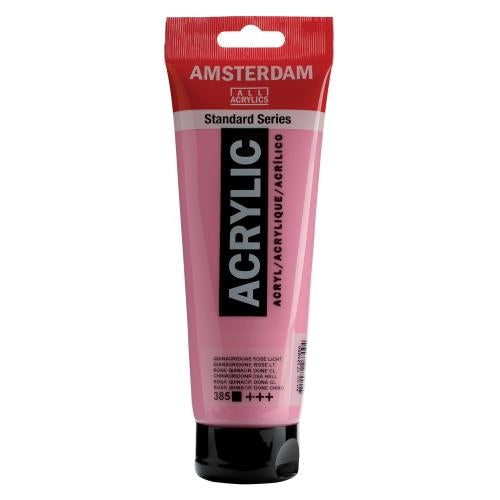 AMSTERDAM Peinture acrylique       250ml