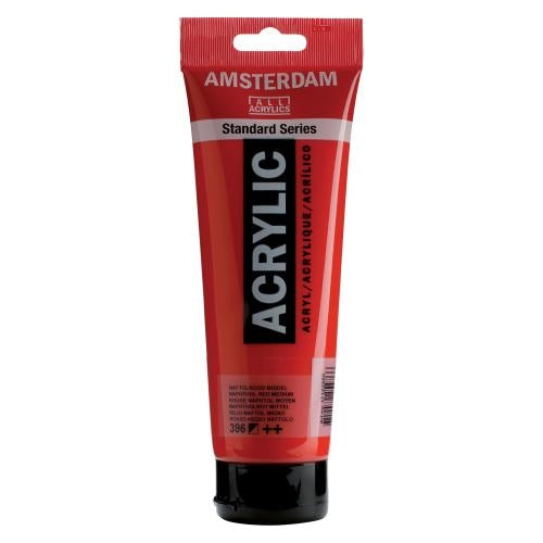 AMSTERDAM Peinture acrylique       250ml