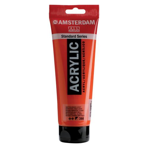 AMSTERDAM Peinture acrylique       250ml
