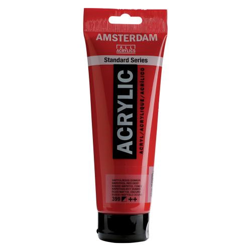 AMSTERDAM Peinture acrylique       250ml