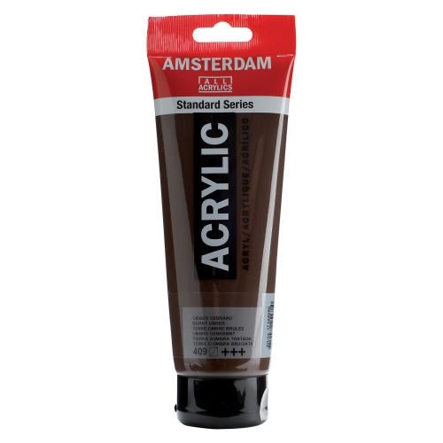 AMSTERDAM Peinture acrylique       250ml