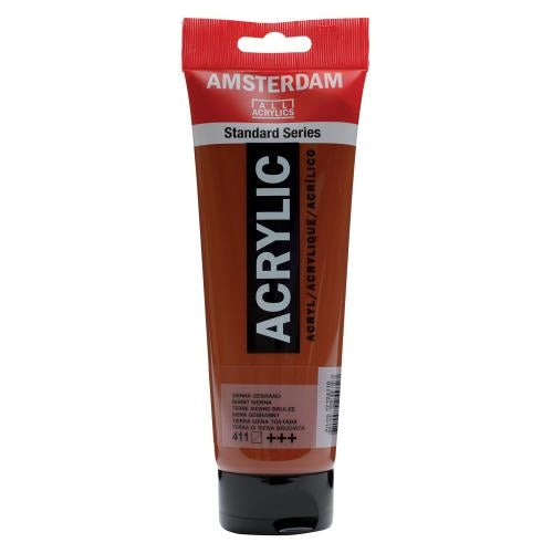 AMSTERDAM Peinture acrylique       250ml