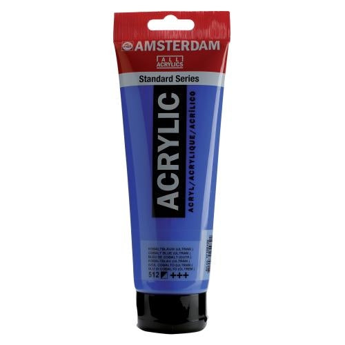 AMSTERDAM Peinture acrylique       250ml