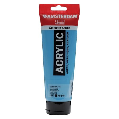 AMSTERDAM Peinture acrylique       250ml