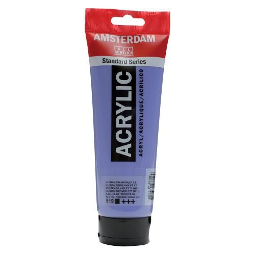 AMSTERDAM Peinture acrylique       250ml