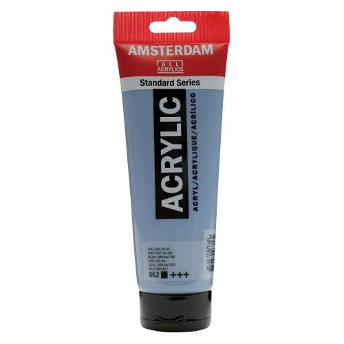 AMSTERDAM Peinture acrylique       250ml