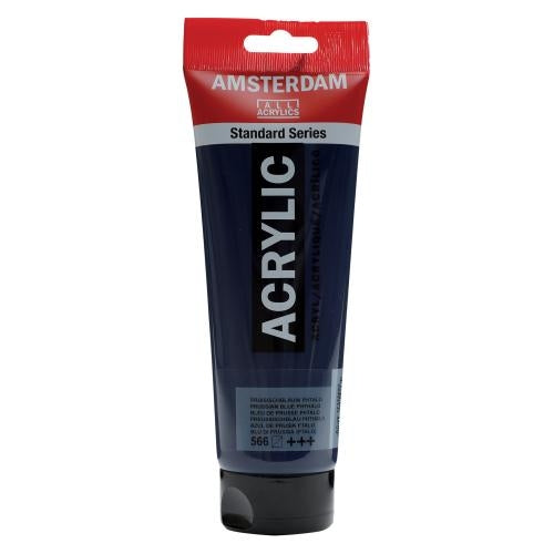 AMSTERDAM Peinture acrylique       250ml