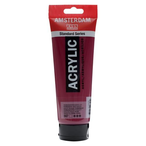 AMSTERDAM Peinture acrylique       250ml