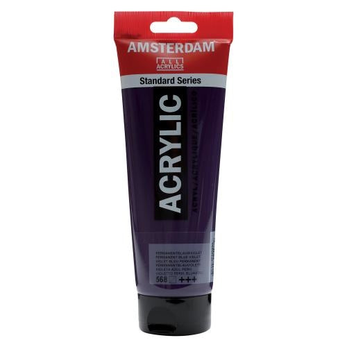 AMSTERDAM Peinture acrylique       250ml