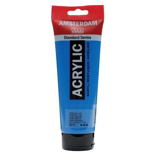 AMSTERDAM Peinture acrylique       250ml
