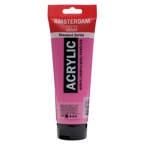 AMSTERDAM Peinture acrylique       250ml