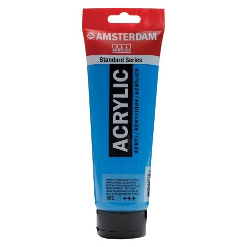 AMSTERDAM Peinture acrylique       250ml