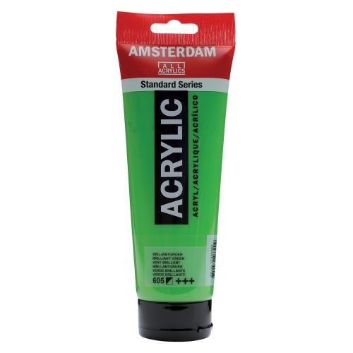 AMSTERDAM Peinture acrylique       250ml
