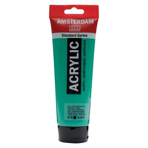 AMSTERDAM Peinture acrylique       250ml