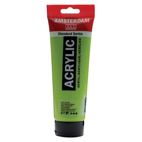 AMSTERDAM Peinture acrylique       250ml