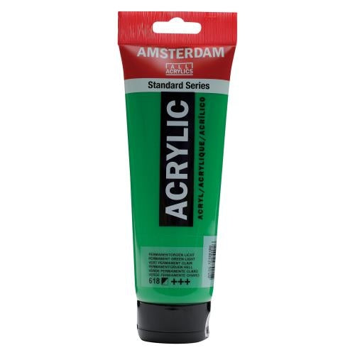 AMSTERDAM Peinture acrylique       250ml