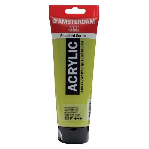 AMSTERDAM Peinture acrylique       250ml