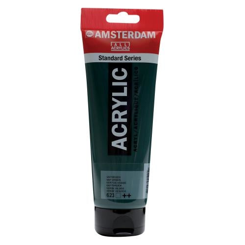 AMSTERDAM Peinture acrylique       250ml