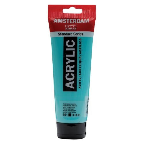 AMSTERDAM Peinture acrylique       250ml
