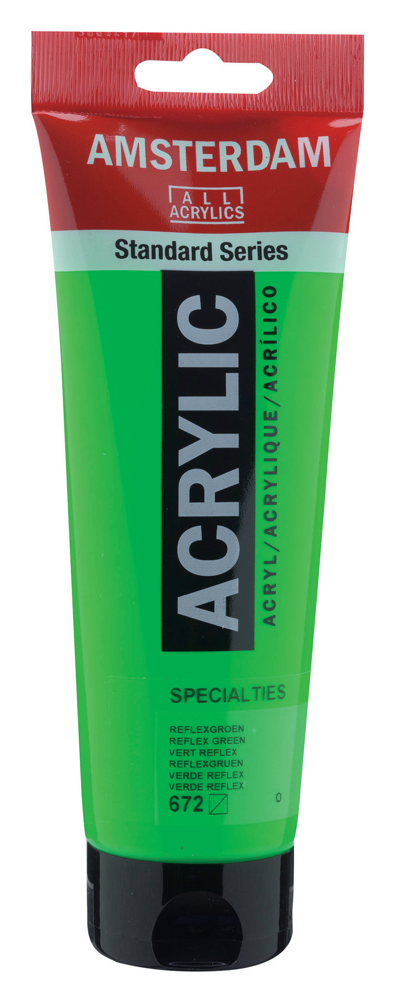 AMSTERDAM Peinture acrylique       250ml