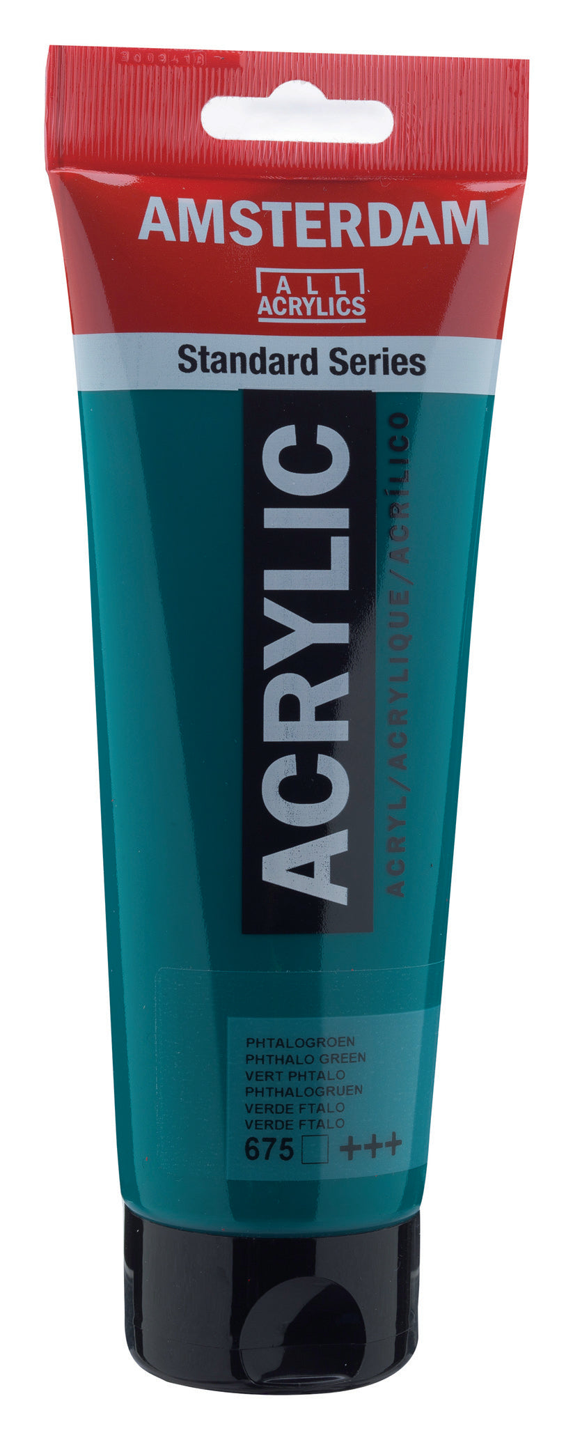 AMSTERDAM Peinture acrylique       250ml