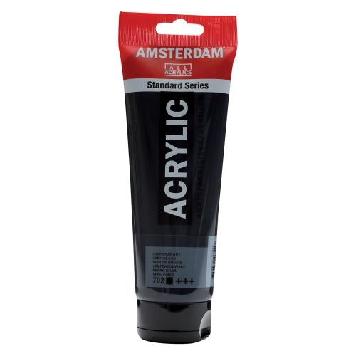 AMSTERDAM Peinture acrylique       250ml