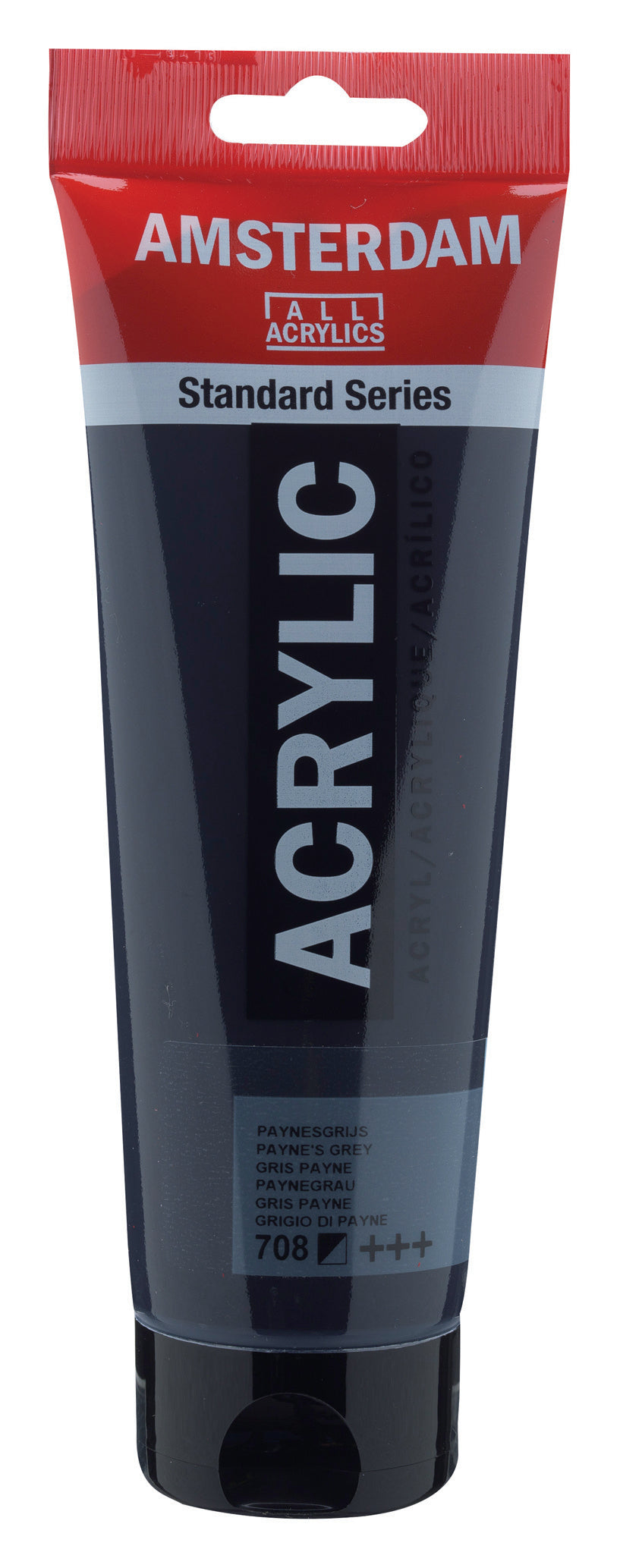 AMSTERDAM Peinture acrylique       250ml