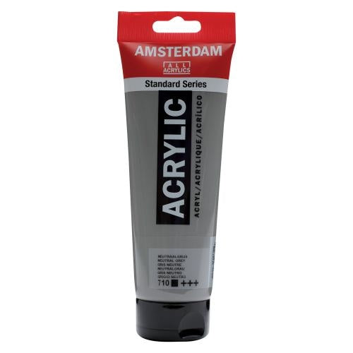 AMSTERDAM Peinture acrylique       250ml