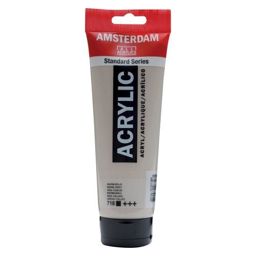 AMSTERDAM Peinture acrylique       250ml