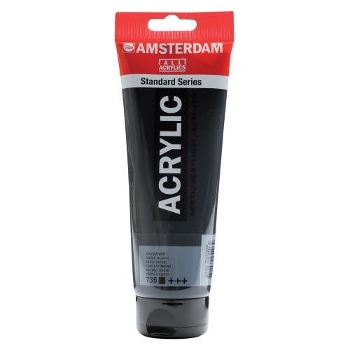 AMSTERDAM Peinture acrylique       250ml