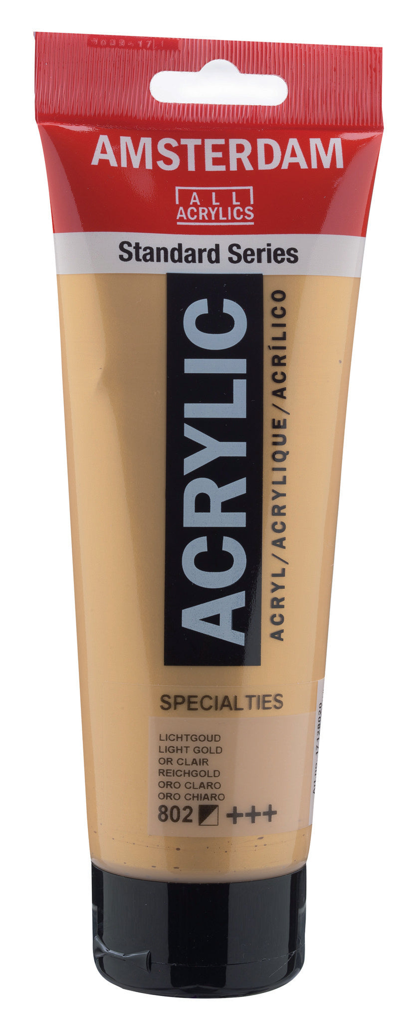 AMSTERDAM Peinture acrylique       250ml