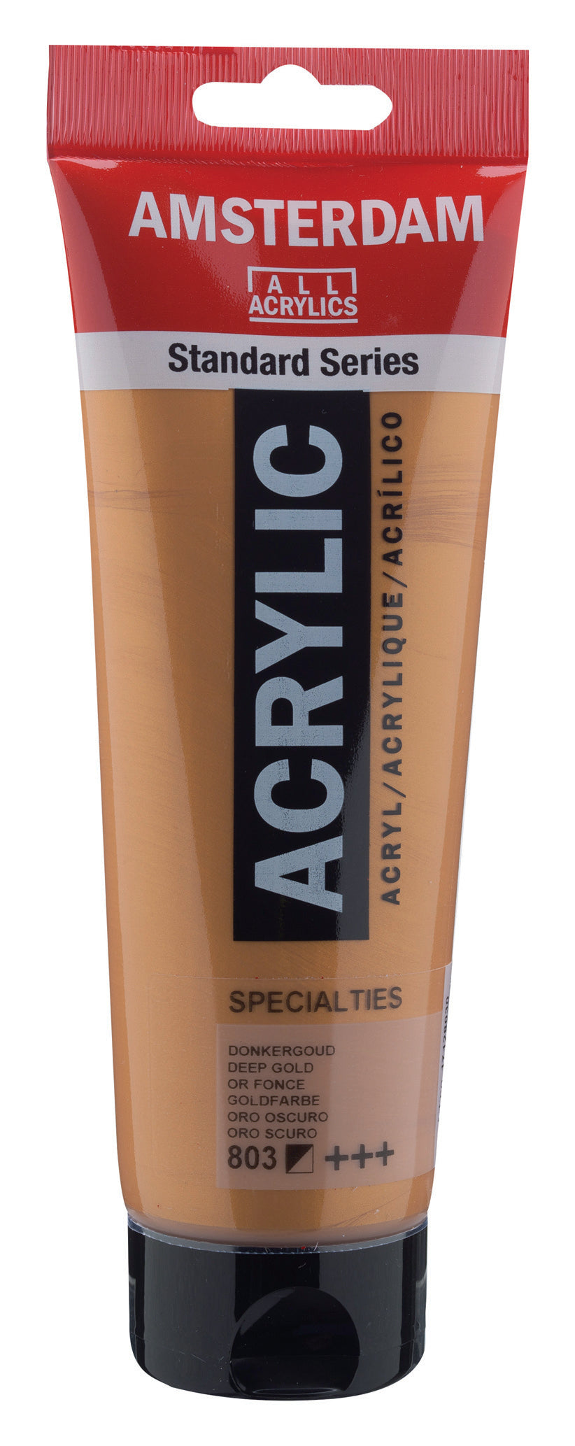 AMSTERDAM Peinture acrylique       250ml