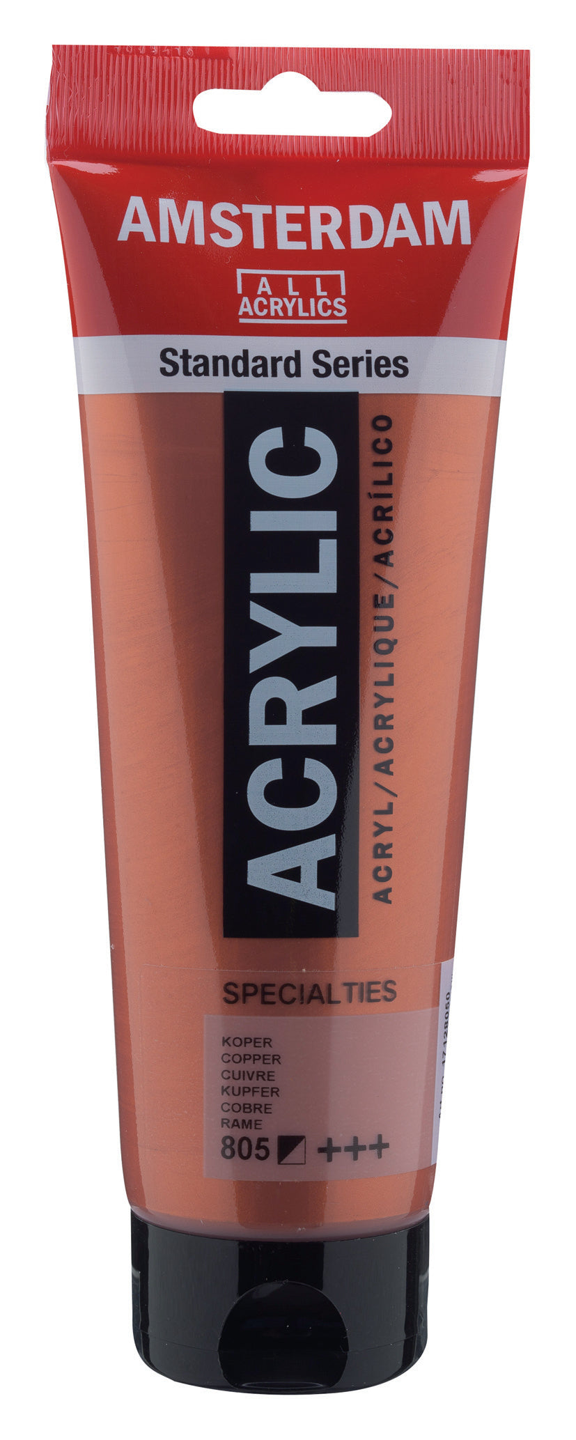AMSTERDAM Peinture acrylique       250ml