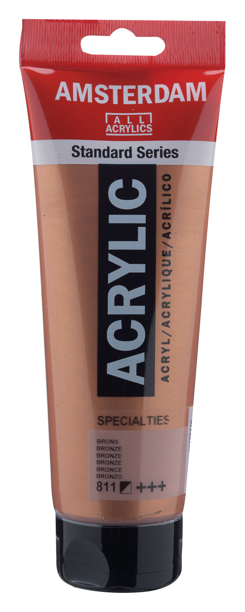 AMSTERDAM Peinture acrylique       250ml